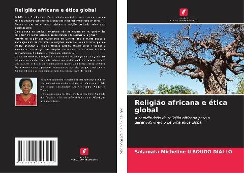 Religião africana e ética global