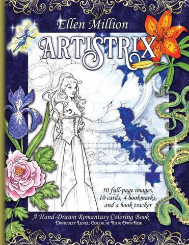 Artistrix