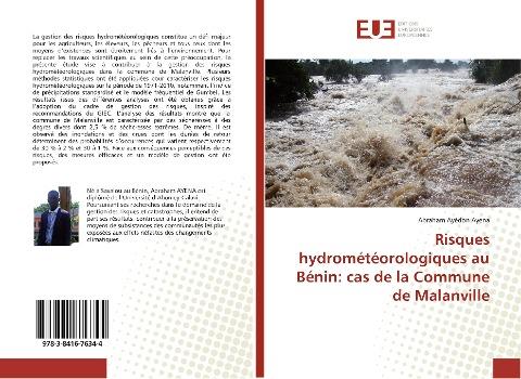 Risques hydrométéorologiques au Bénin: cas de la Commune de Malanville