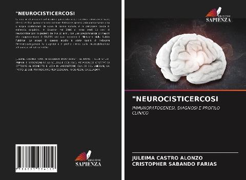 "NEUROCISTICERCOSI