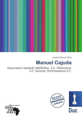 Manuel Cajuda
