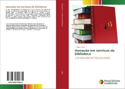 Inovação em serviços de biblioteca