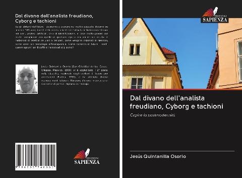 Dal divano dell'analista freudiano, Cyborg e tachioni