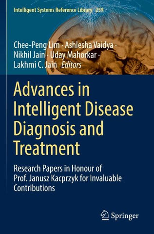 Advances in Intelligent Disease Diagnosis and Treatment