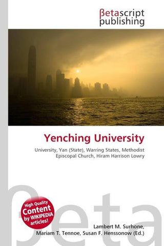 Yenching University