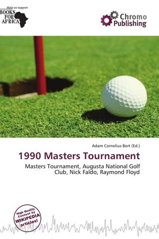 1990 Masters Tournament