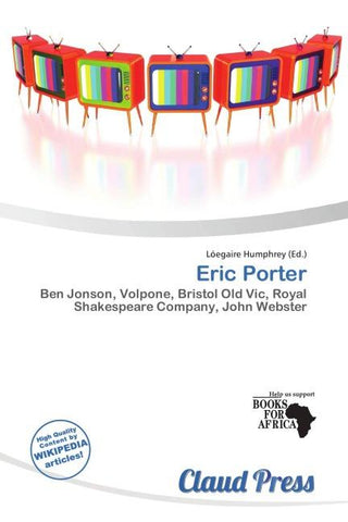 Eric Porter