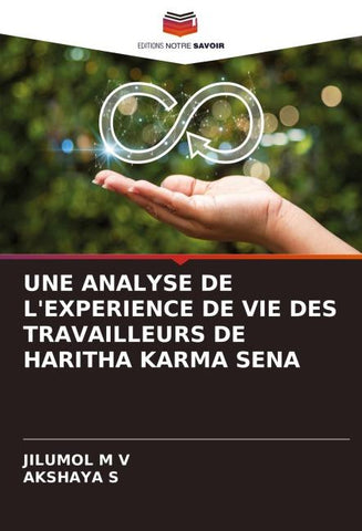 UNE ANALYSE DE L'EXPERIENCE DE VIE DES TRAVAILLEURS DE HARITHA KARMA SENA