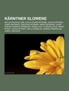 Kärntner Slowene