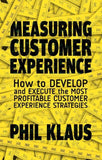 Measuring Customer Experience