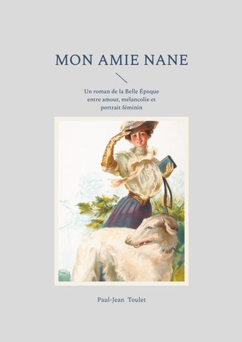 Mon amie Nane