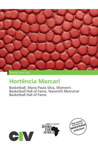 Hortência Marcari