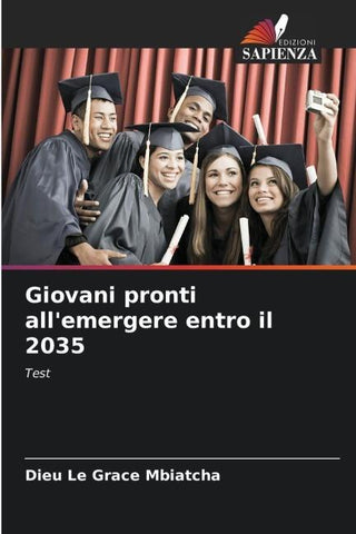 Giovani pronti all'emergere entro il 2035