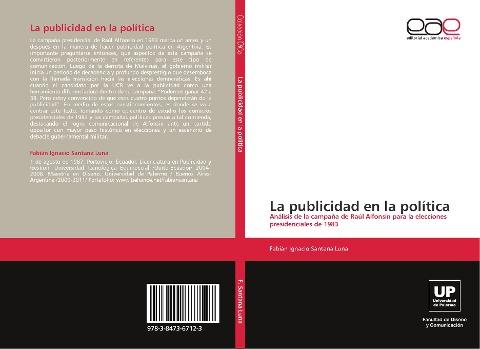 La publicidad en la política