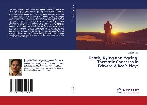 Death, Dying and Ageing: Thematic Concerns in Edward Albee¿s Plays