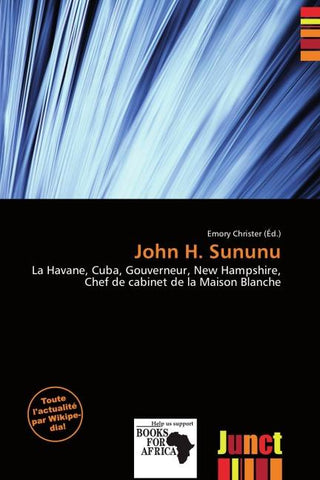 John H. Sununu