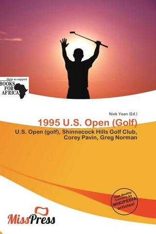 1995 U.S. Open (Golf)