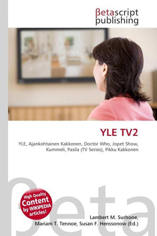 YLE TV2
