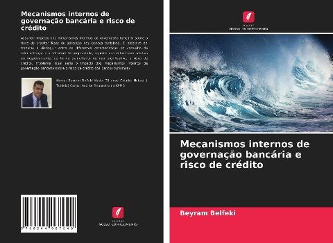Mecanismos internos de governação bancária e risco de crédito