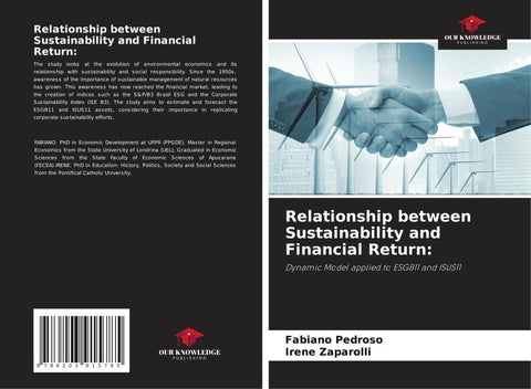 Relationship between Sustainability and Financial Return: