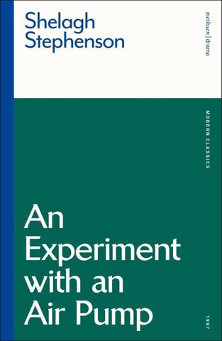 An Experiment with an Air Pump
