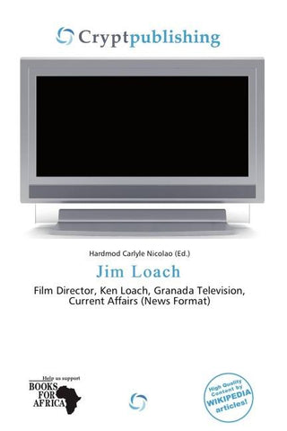 Jim Loach