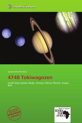 4748 Tokiwagozen