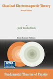 Classical Electromagnetic Theory