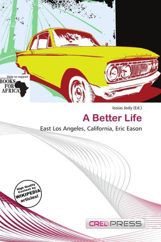 A Better Life
