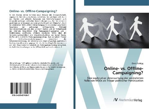 Online- vs. Offline-Campaigning?