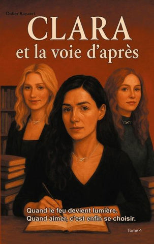 Clara et la voie d'après