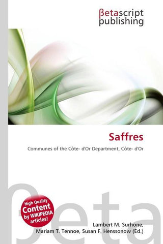 Saffres