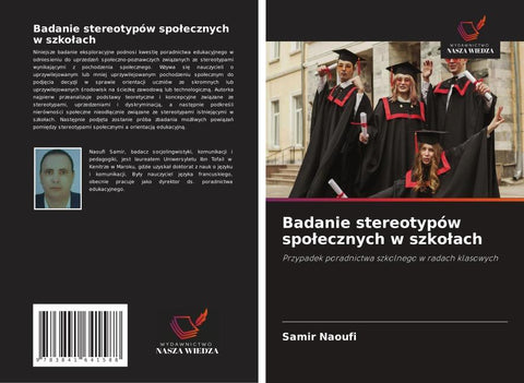 Badanie stereotypów spo¿ecznych w szko¿ach