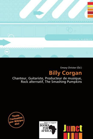 Billy Corgan