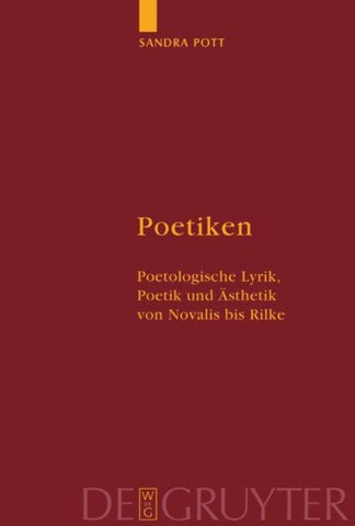 Poetiken