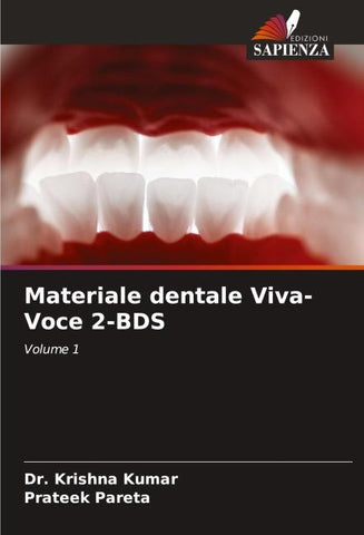Materiale dentale Viva-Voce 2-BDS
