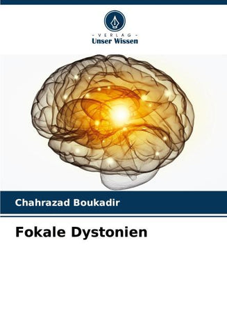 Fokale Dystonien