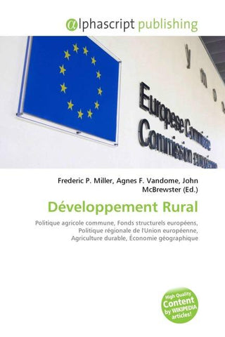 Développement Rural