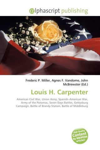 Louis H. Carpenter