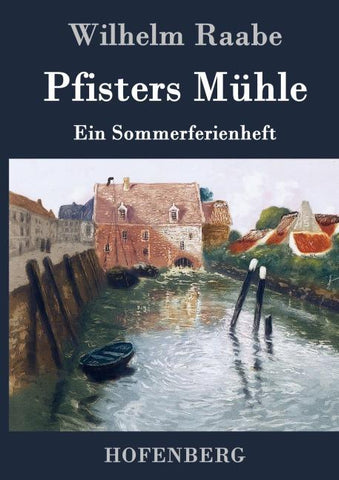 Pfisters Mühle