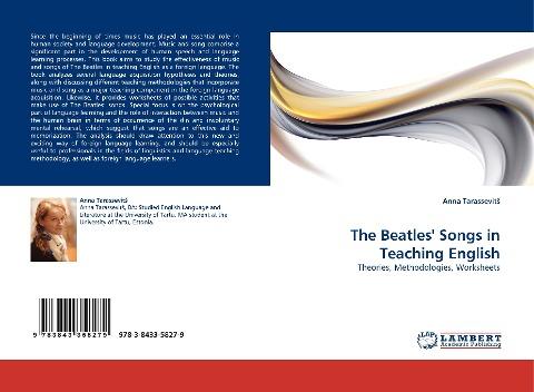 The Beatles' Songs in Teaching English
