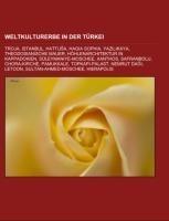Weltkulturerbe in der Türkei