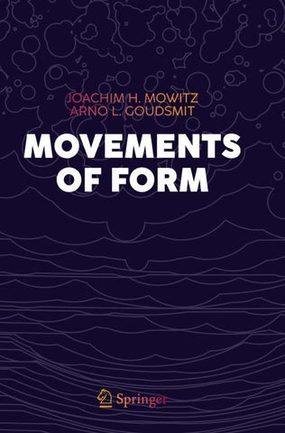 Movements of Form