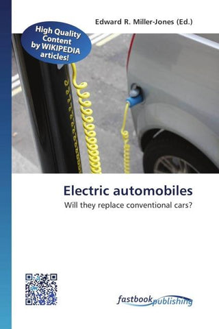 Electric automobiles