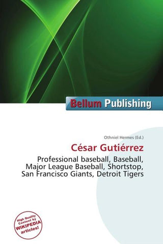 César Gutiérrez