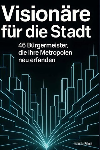 Visionäre für die Stadt