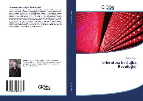 Literatura în slujba Revolu¿iei