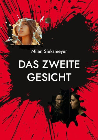 Das zweite Gesicht