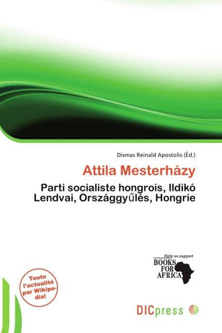Attila Mesterházy