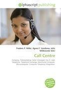 Call Centre